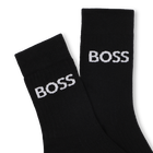 Sockenpackung BOSS 
                    BOY