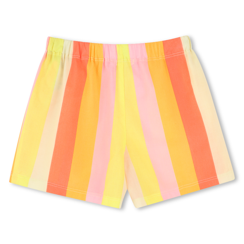 Set mit T-Shirt und Shorts BILLIEBLUSH 
                        GIRL