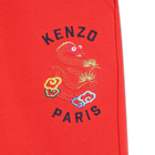 Jogging-Bermudas KENZO KIDS 
                    UNISEX