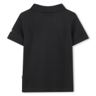 Kurzarm-Poloshirt BOSS 
                    BOY
