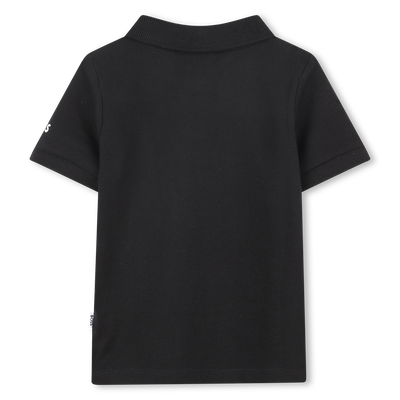 Kurzarm-Poloshirt BOSS BOY