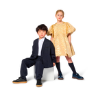 Anzugjacke KENZO KIDS 
                    JUNGE