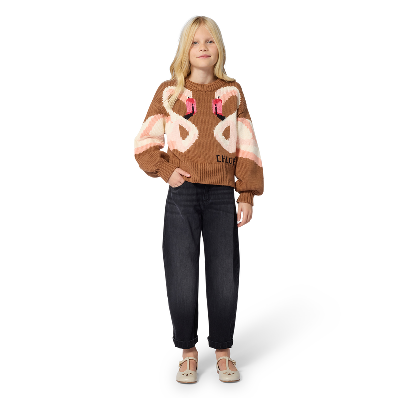 Pullover CHLOE 
                        GIRL