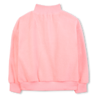 Sweatshirt aus Fleece BILLIEBLUSH 
                    GIRL