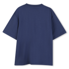 Kurz&auml;rmeliges t-shirt TIMBERLAND 
                    BOY