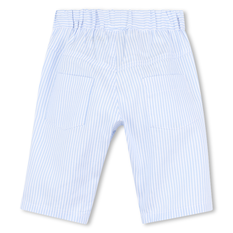 T-Shirt und Hose aus Baumwolle KENZO KIDS 
                        BOY