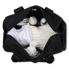 Wickeltasche aus beschichtetem Textil BOSS 
                    UNISEX