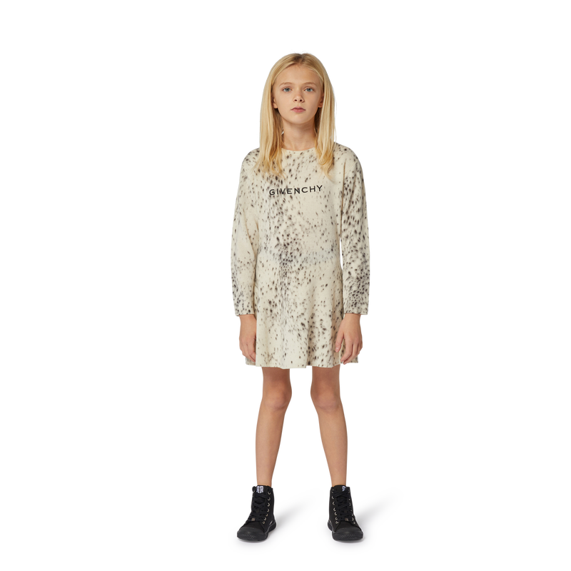 Strickkleid GIVENCHY 
                        GIRL