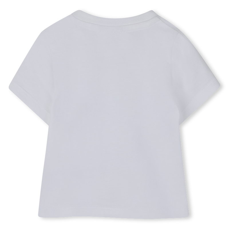 STRICKJACKE + HOSE + T-SHIRT-SET BOSS 
                        BOY