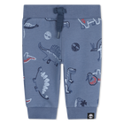 Jogginghose aus Molton TIMBERLAND 
                    BOY
