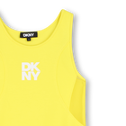 Riemchenkleid DKNY 
                    GIRL