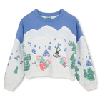 Pullover KENZO KIDS 
                    GIRL