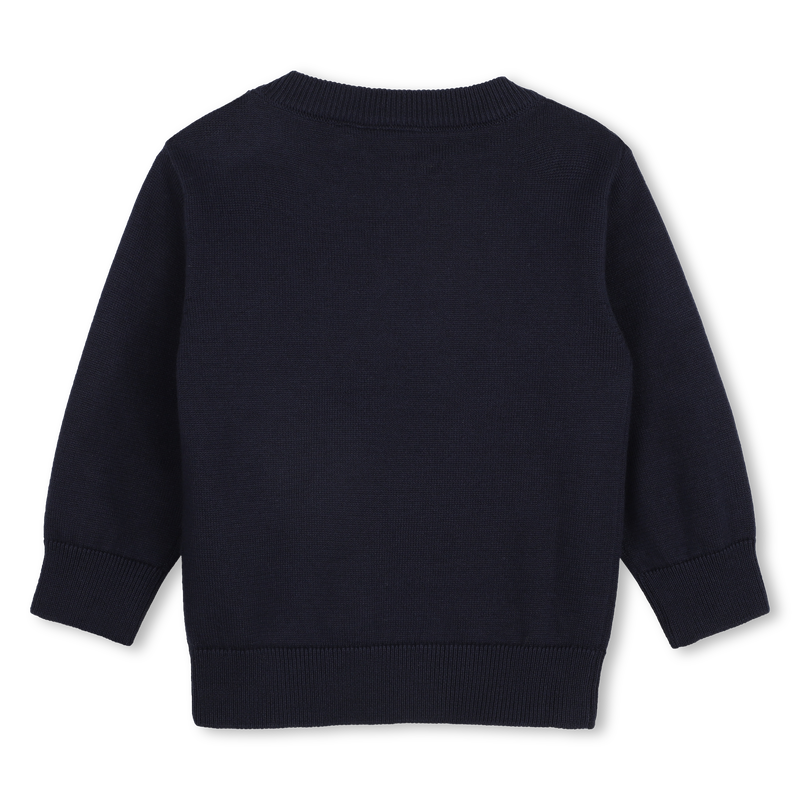 Pullover BOSS 
                        BOY