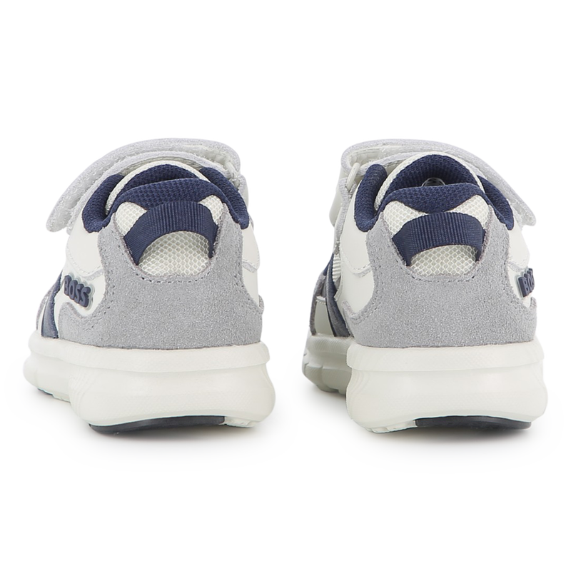 Sportschuhe BOSS 
                        BOY