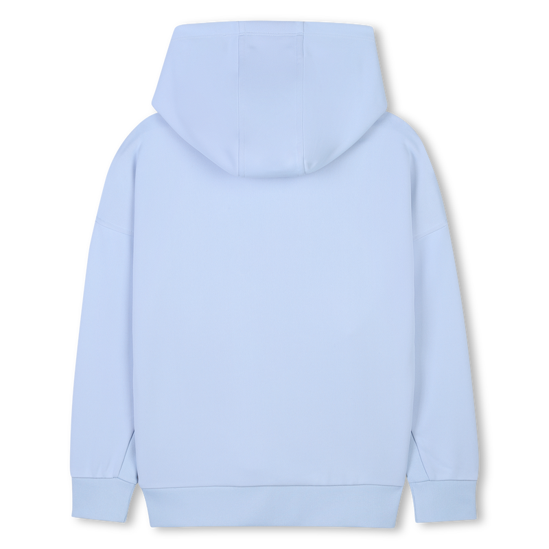 Kapuzensweatshirt BOSS 
                        BOY