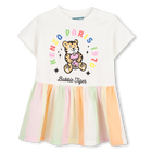 2-in-1 kleid KENZO KIDS 
                    GIRL