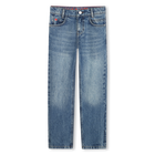 Jeanshose HUGO 
                    BOY