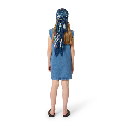 &Auml;RMELLOSES HEMDKLEID ZADIG & VOLTAIRE GIRL