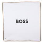 Beidseitige Abdeckung BOSS 
                    UNISEX