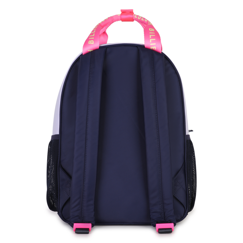 Rucksack BILLIEBLUSH 
                        M&Auml;DCHEN