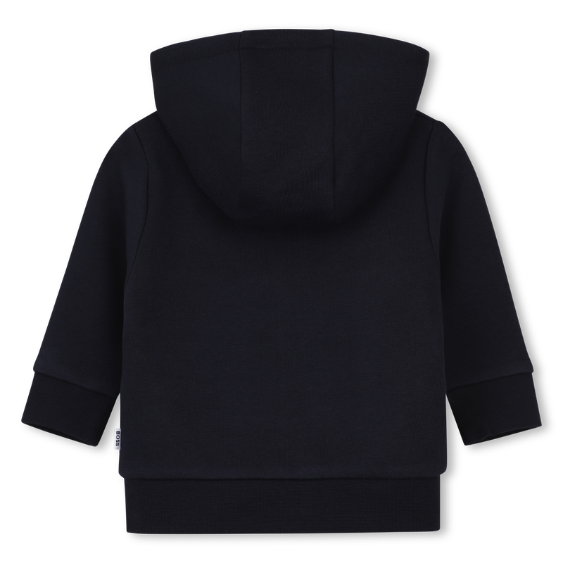 Set aus Cardigan und Hose BOSS 
                        JUNGE