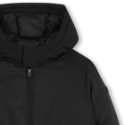 Steppjacke mit Kapuze BOSS 
                    BOY
