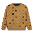 Sweat KARL LAGERFELD KIDS 
                    BOY