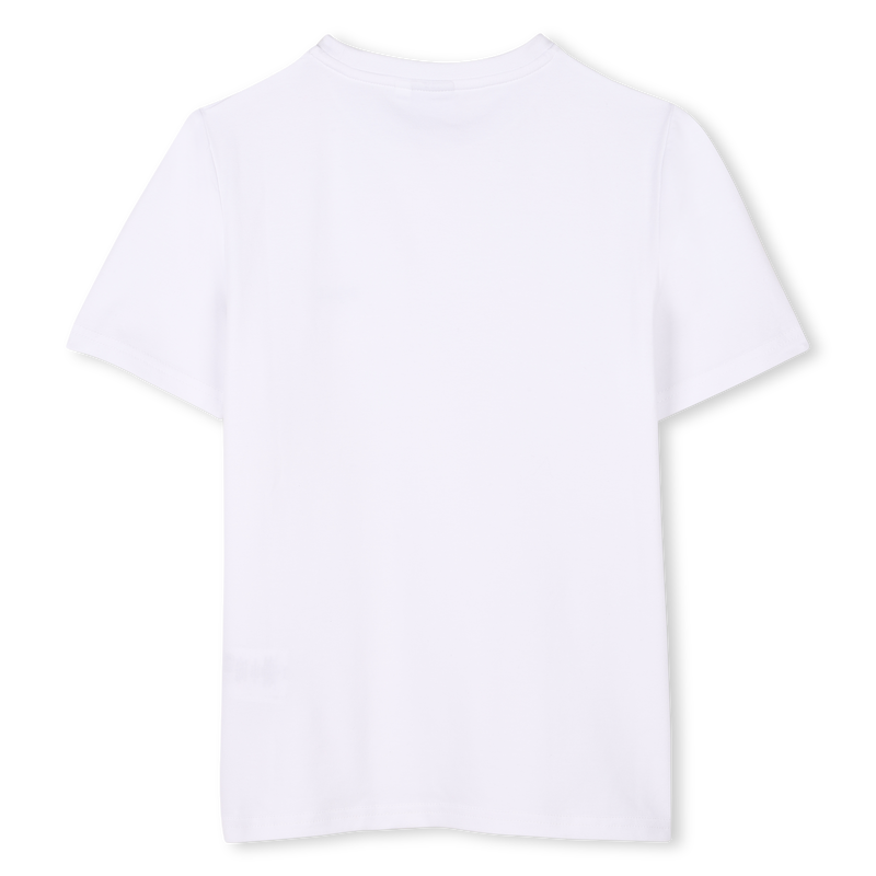 SET MIT 2 T-SHIRTS BOSS 
                        BOY