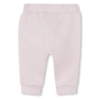 3-teiliges Joggingset KARL LAGERFELD KIDS 
                    GIRL