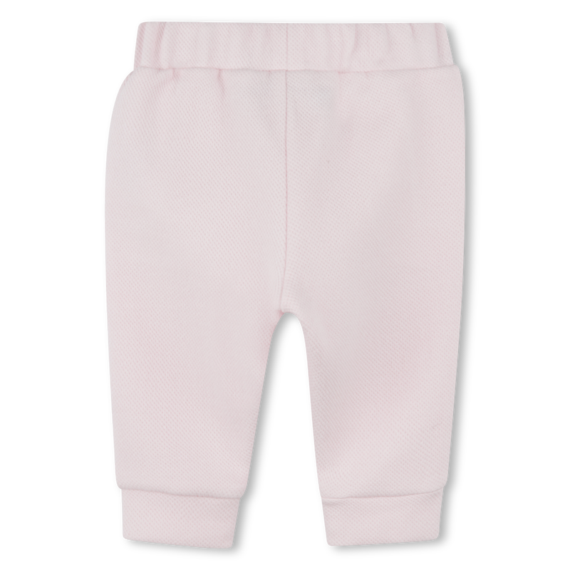 3-teiliges Joggingset KARL LAGERFELD KIDS 
                        GIRL