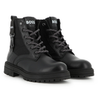 Stiefeletten BOSS 
                    BOY