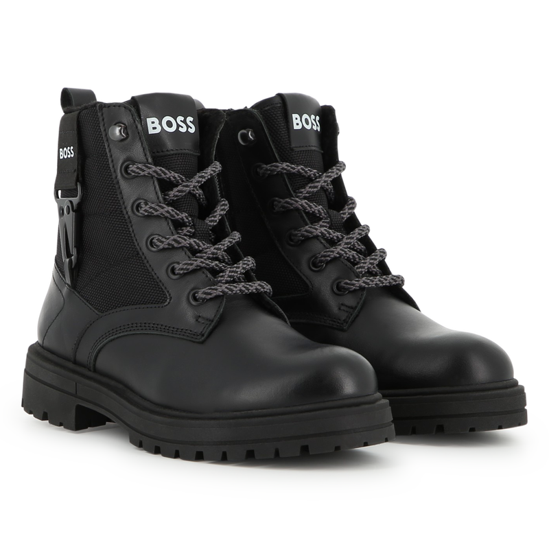Stiefeletten BOSS 
                        BOY