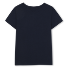 Kurz&auml;rmeliges T-Shirt MICHAEL KORS 
                    GIRL