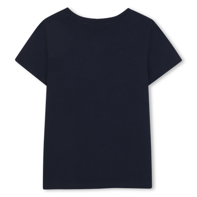 Kurz&auml;rmeliges T-Shirt MICHAEL KORS GIRL