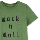 Kleid mit t-shirt ZADIG VOLTAIRE 
                    GIRL