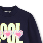 Sweat BILLIEBLUSH 
                    M&Auml;DCHEN