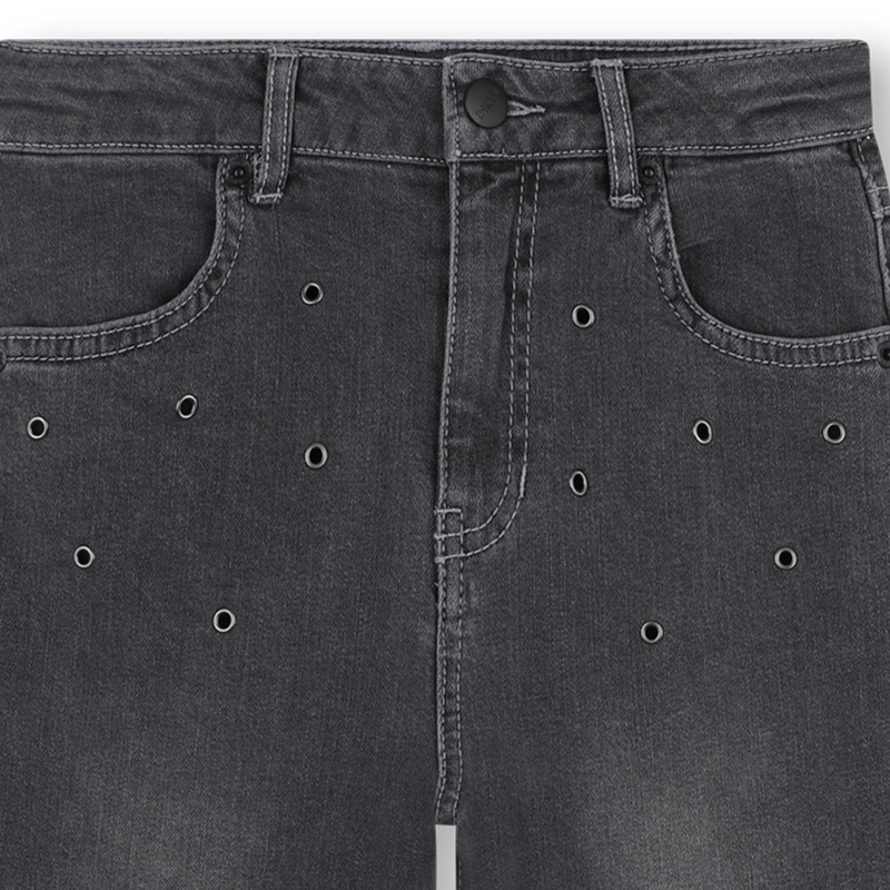 Hose mit verstellbarem Bund DKNY 
                        GIRL