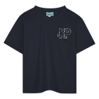 Kurz&auml;rmeliges T-Shirt KENZO KIDS 
                    BOY