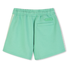 Fleece-shorts LANVIN 
                    GIRL