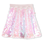 Kurzer rock BILLIEBLUSH 
                    GIRL
