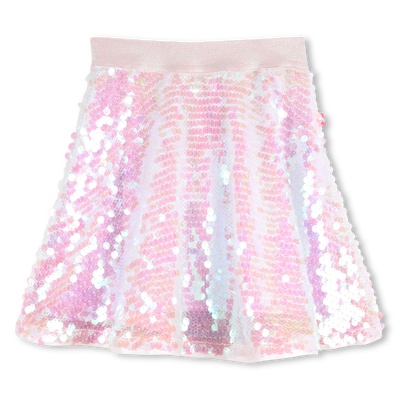 KURZER ROCK BILLIEBLUSH GIRL