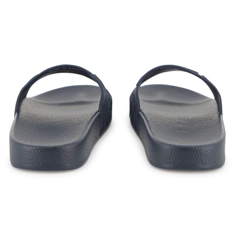 SIGNIERTE FOLIEN BOSS 
                        BOY