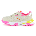 Sneaker zum schn&uuml;ren BILLIEBLUSH 
                    GIRL