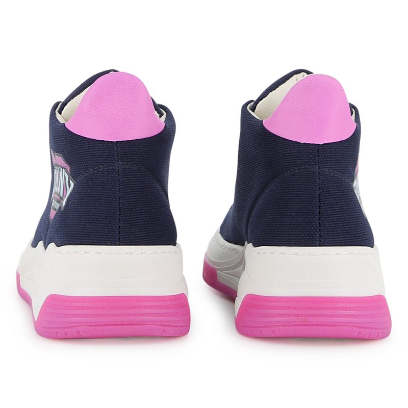 Sportschuhe DKNY 
                        GIRL