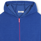 Cardigan mit Kapuze BILLIEBLUSH 
                    GIRL