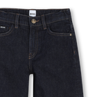 Jeans mit reissverschluss BOSS 
                    GIRL