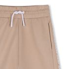 Set aus t-shirt und bermudashorts DKNY 
                    BOY