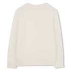 Sweatshirt mit Rundhalsausschnitt BOSS 
                    BOY