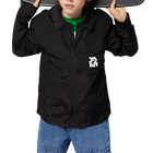 Wasserabweisende Jacke DKNY 
                    UNISEX