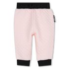 Jogginganzug KARL LAGERFELD KIDS 
                    GIRL